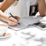 恐怖を消す為に書くことで恐怖を分解する