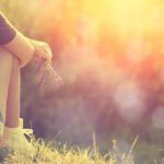 書き出したら怒りが鎮まって穏やかな気持ちになれた