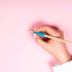 書いているうちに恐怖が減ってくる理由（ハーバード医学誌の情報と一緒に説明）と併せるべき２つのこと！！