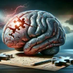 未解決のトラウマを放置すると認知症に！？