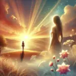 多くの人は、新しい視点と解釈、そして無意識レベルの認知の変容を通して何を見つけ出すか？その共通点は、「感謝の心」なのです。